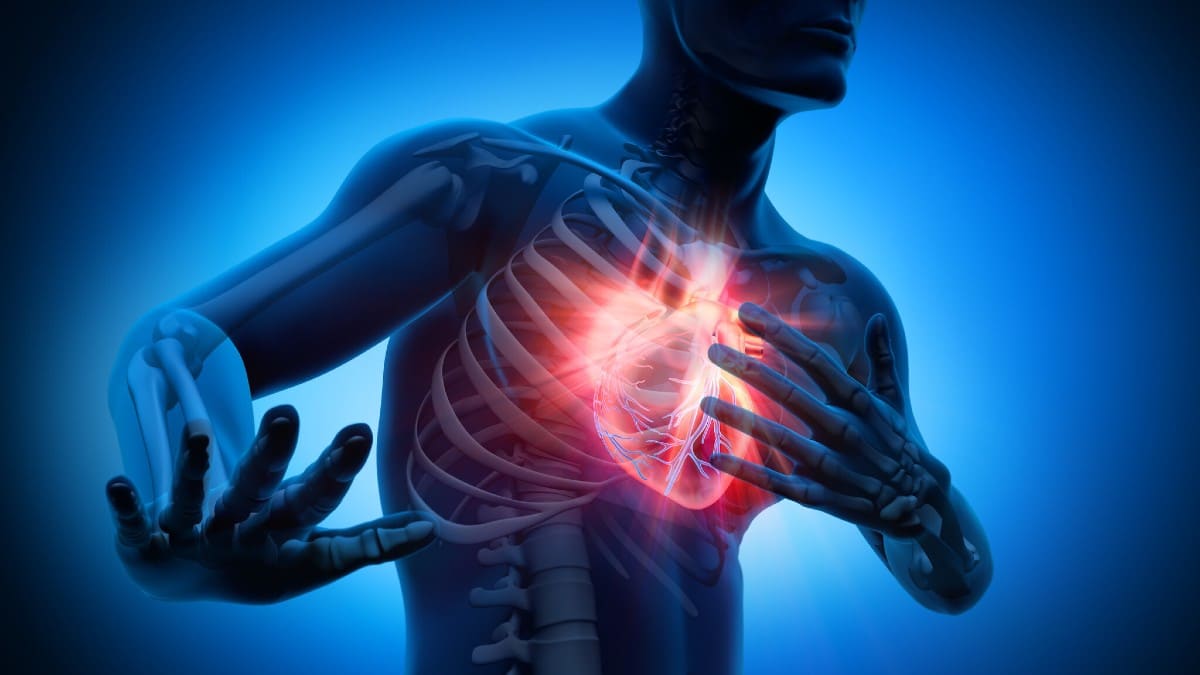 kalp hastalıkları her zaman belirti verir mi dr caglar koc