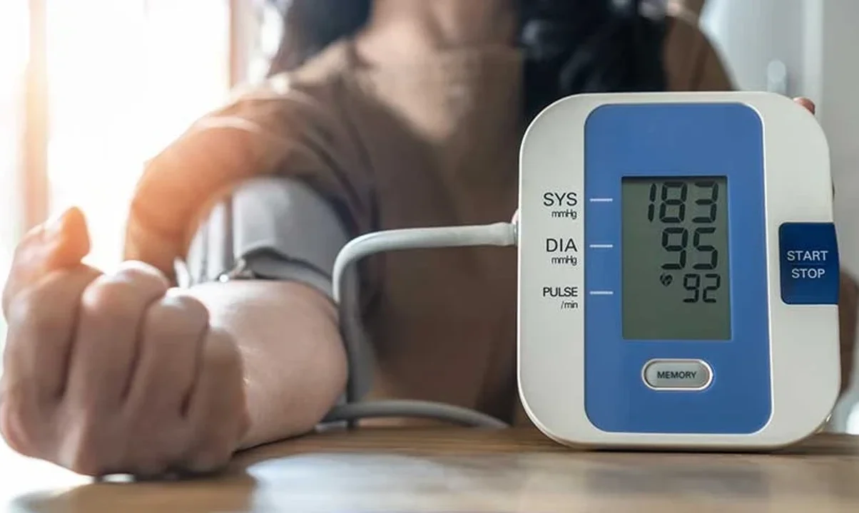 yuksek tansiyon dr caglar koc